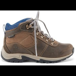 Timberland Mt. Maddsen Waterproof Hiking Boots